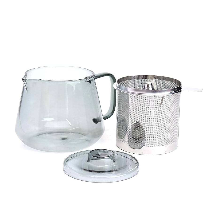 タピオカ　ガラス細工 岩崎智子 GLASS ASOBI TOM ガラス細工